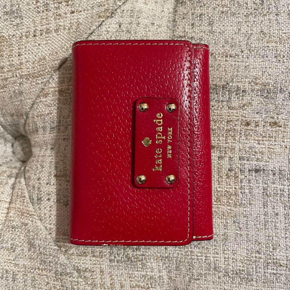 Kate Spade Card Holder